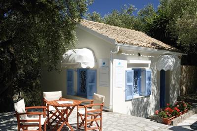 The Saints - Terrace House 1 Bedroom Cottage