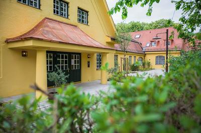 Augustiner Gutshof Menterschwaige