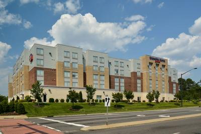 SpringHill Suites by Marriott Charlotte Ballantyne