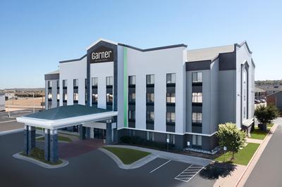Garner Hotel Oklahoma City - Quail Springs by IHG