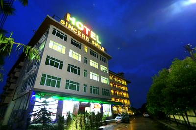 Hotel Sincere Smile Yangon