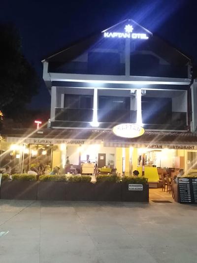 Kerpe Kaptan Pansiyon