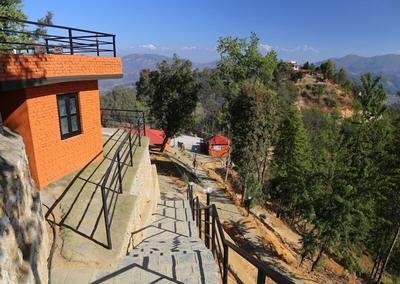 Balthali Mountain Resort