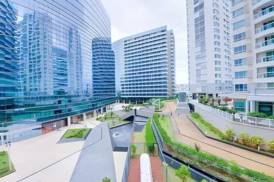 OZPED Flats Particulares Fusion