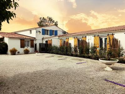 Le Nid du Pont de Gau