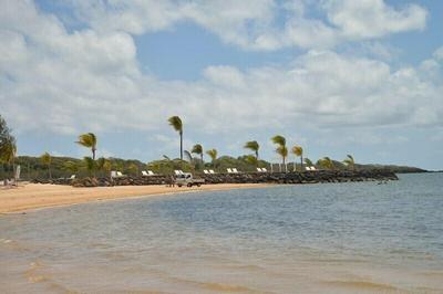 Brand New Villa sea View With Hotel Facilities Build 2016