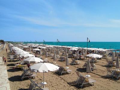 Apartment in Caorle Near Sea Beach