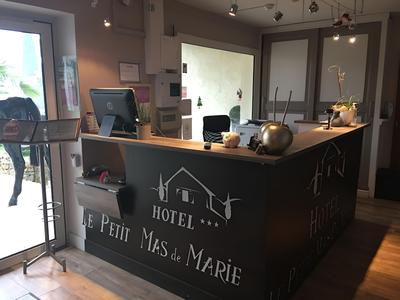 Le Petit Mas de Marie