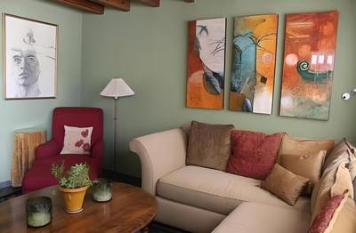 Su Casa