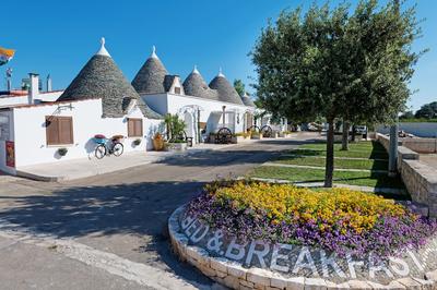 Trulli San Leonardo
