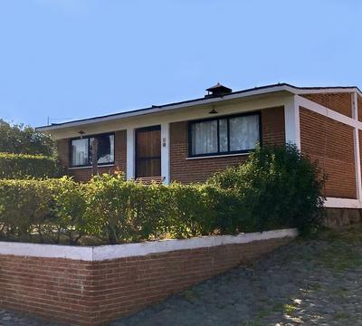 Las Villas Country House