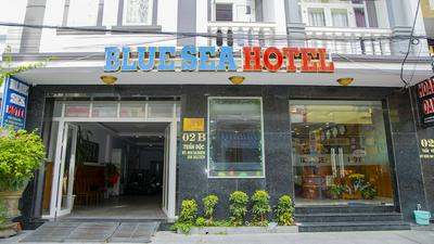 BlueSea Hotel