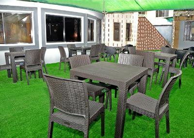 Cynarisso Hotel Lagos