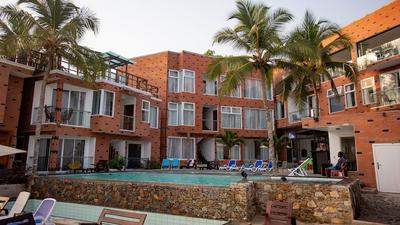 La Villa Aphro Ghana