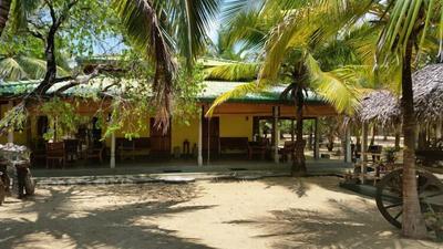 Alankuda Beach Resort