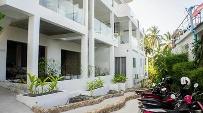 Chaweng Mordern Apartment