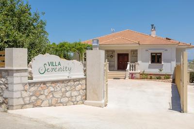 Villa Serenity