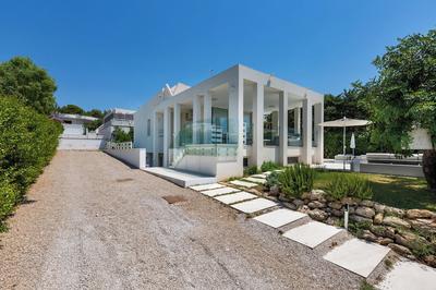 2502 B&B Villa Eragea - Camere Standard by Barbarhouse