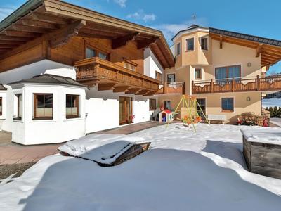 Apartment in Altenmarkt in Pongau Near ski Area