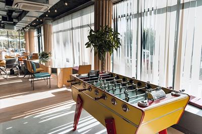 ibis Budget La Rochelle Centre Gare