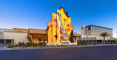 Hard Rock Hotel & Casino Sacramento