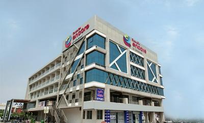 Ramada Encore By Wyndham Viramgam