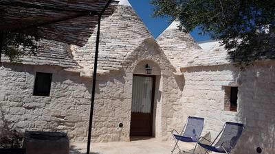 I Trulli del Nonno Michele