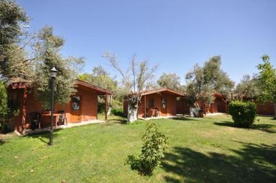 Ida Marin Family Resort