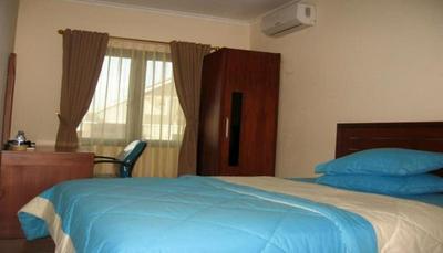 Fontana Residencia Tebet 1