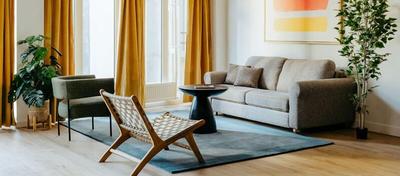 EDGAR SUITES MONTMARTRE - ABBESSES