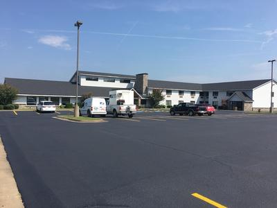 Regency Inn And Suites