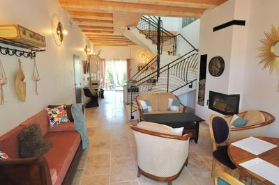 Chambres d'Hôtes au Mas de Cadoule