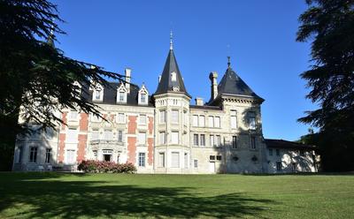 Château de Varambon