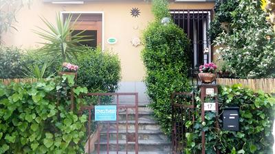 Plan Sea B&B