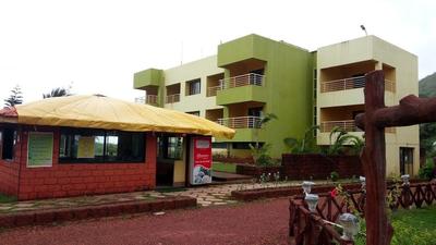 Sagar Raj Beach Resort