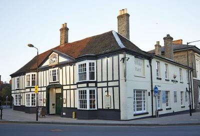 White Hart Braintree by Greene King Inns