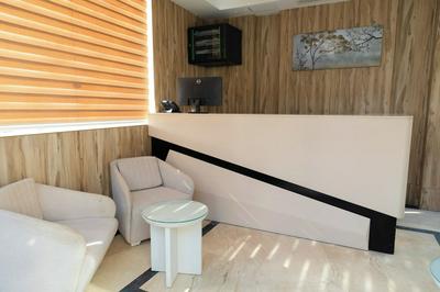 Nile Club Maadi Hotel