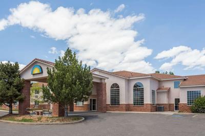 Days Inn by Wyndham Torrey Capital Reef