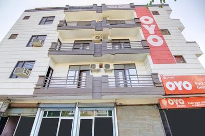 OYO 24380 Park View Guest House