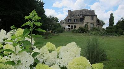 Le Logis D'arniere