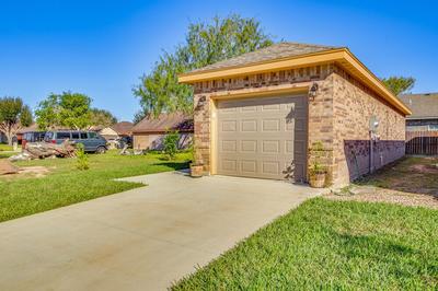 Pet-friendly Brownsville Apartment w/ Yard!