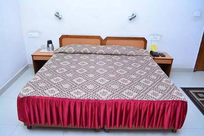 Blue Triangle Family Hostel