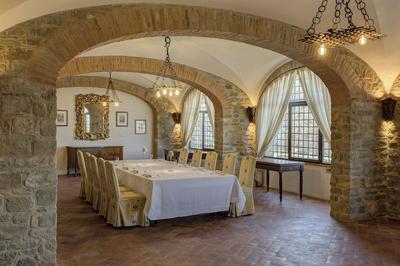 Castello Di Montemasso