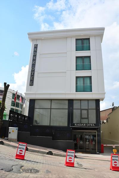 Radar Otel