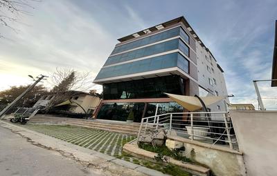 Kentpark Premium  Hotel