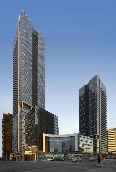 Kashaneh at Hullmark