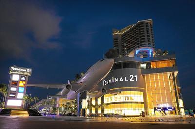 New Pind Balluchi Inn