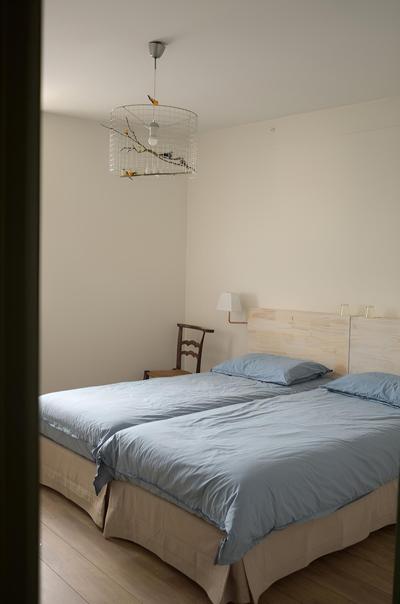 Le Boudoir