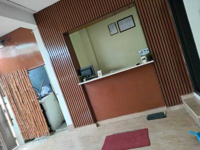 Eben Service Apartment