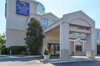 Sleep Inn & Suites North Augusta, Φωτογραφία 2